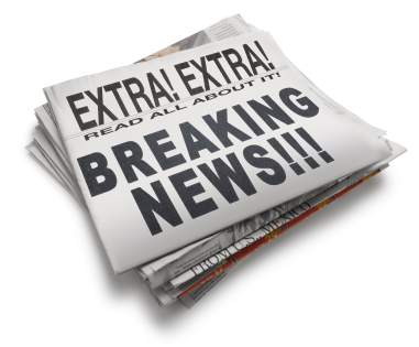 newspaper